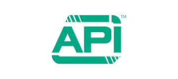API