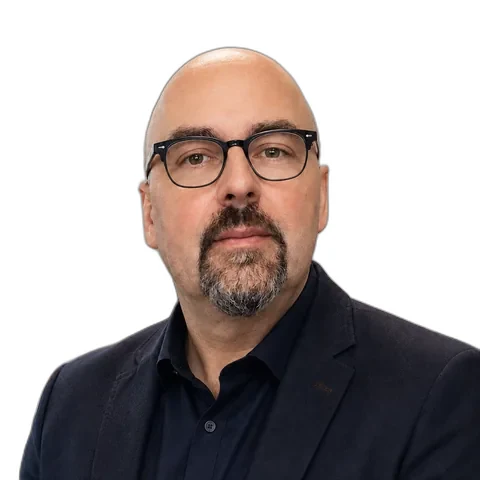 Grzegorz Michałowicz