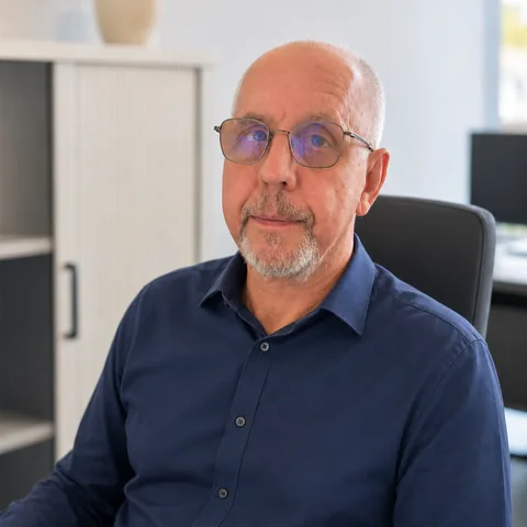 Jacek Cybichowski