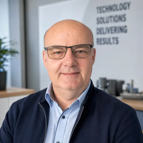 Krzysztof Jaśkiewicz