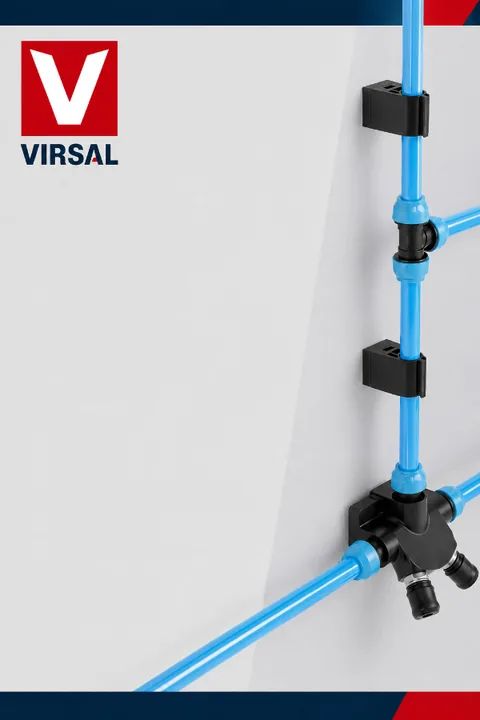 Okładka — Sieci pneumatyczne push-fit — Seria SK